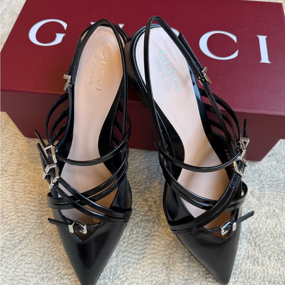 Gucci Shoes